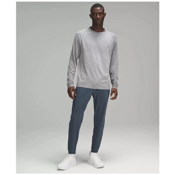 lululemon athletica Other - Men's Lululemon Pull On Jogger Pant Melanite Size XL 31"